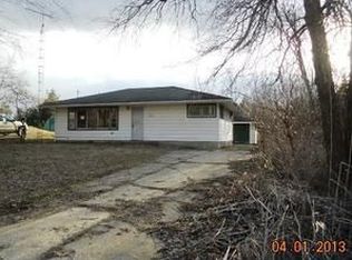 4578 Anderson Blvd, Silverwood, MI 48760