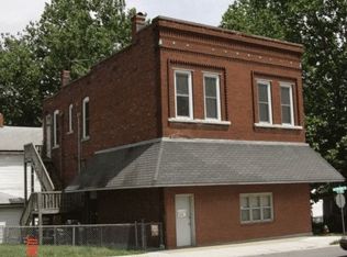 500 1/2 N 5th St, Leavenworth, KS 66048