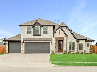 807 Driftwood Ln, Josephine, TX 75173