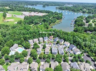 187 Water Oak Dr, Mooresville, NC 28117