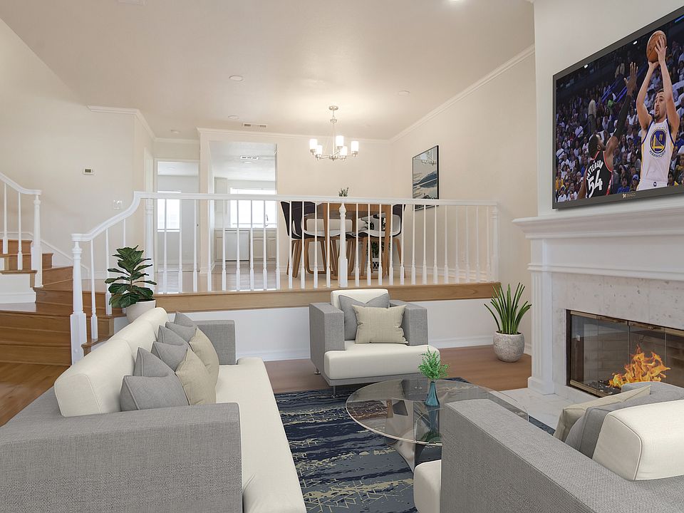 Virtual Staging