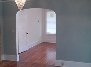 1104 W 4th St, Greenville, NC 27834