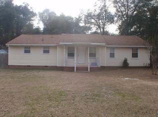 5 Clemson Dr, Aiken, SC 29803
