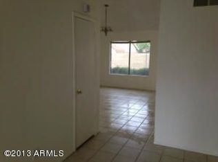 6616 W Sierra St, Glendale, AZ 85304