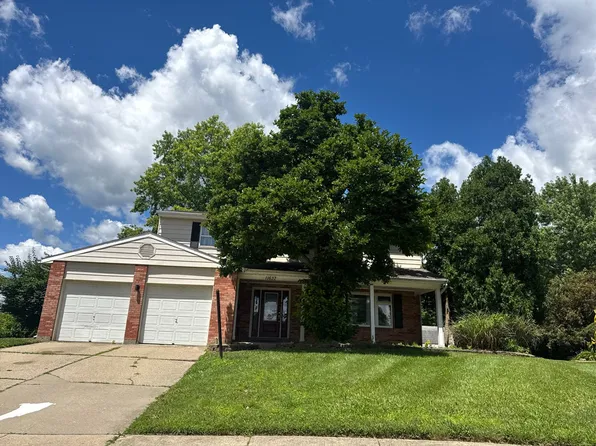 11637 Manford Ct, Cincinnati, OH 45240