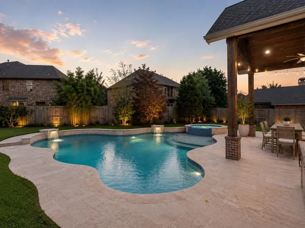 12318 Crest Haven Ln, Cypress, TX 77433