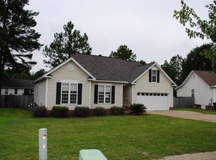 246 Dove Park Rd, Columbia, SC 29223