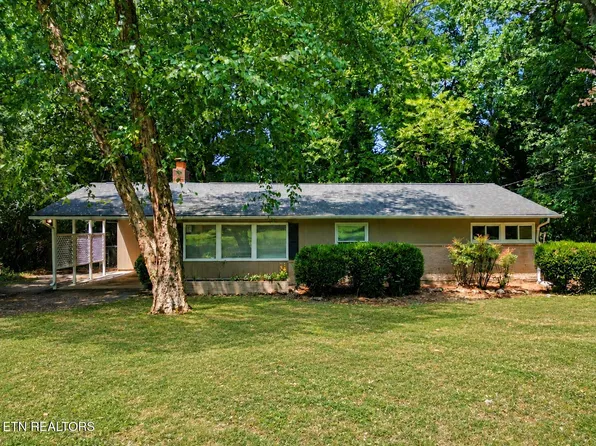 1336 Sumac Dr, Knoxville, TN 37919