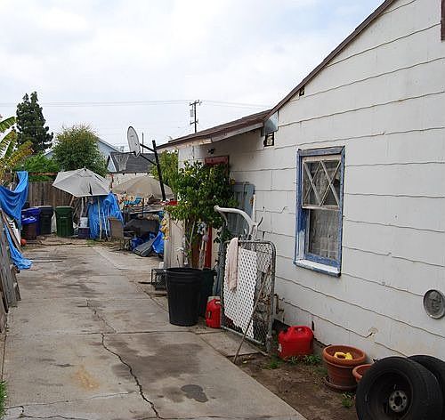 2nd image of 20845 Margaret St