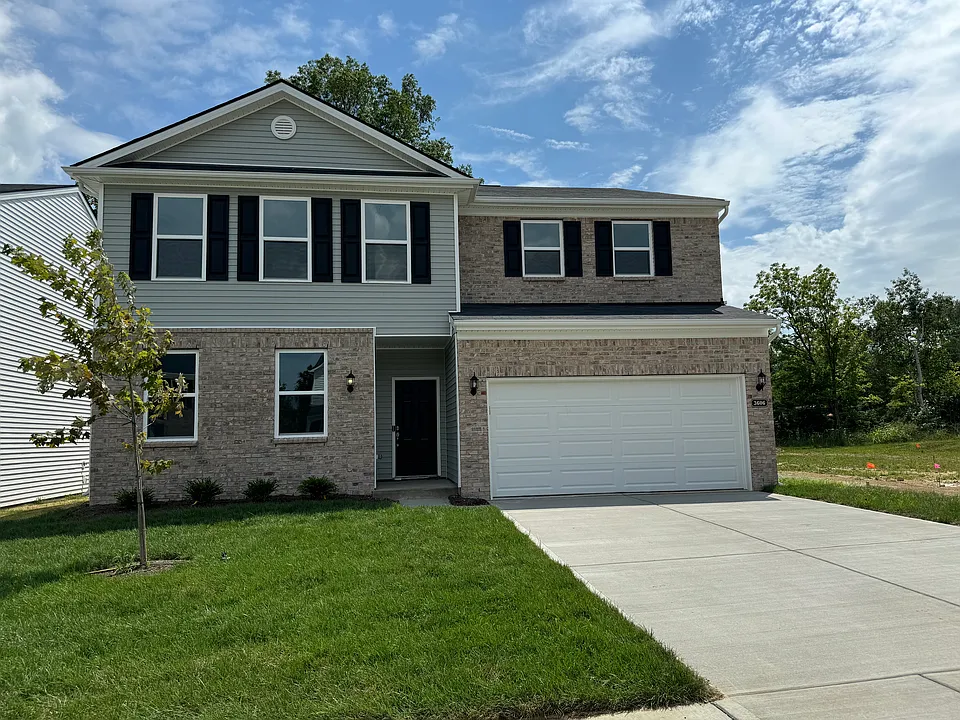3606 Chaparral Ct