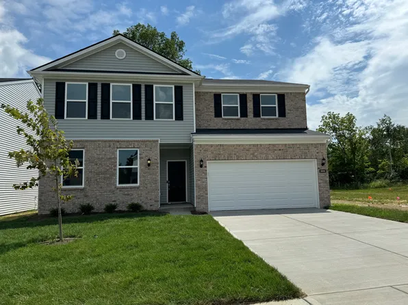 3606 Chaparral Ct, Louisville, KY 40229