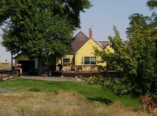 1169 Highway 13, Grangeville, ID 83530