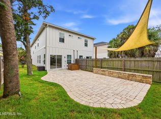 820 3RD Avenue S, Jacksonville Beach, FL 32250