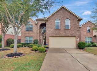 24414 Ranchwood Springs Ln, Katy, TX 77494