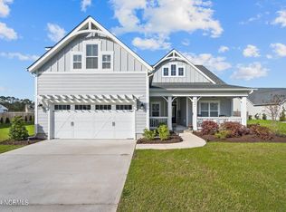 6941 Campbells Ridge Dr SE, Leland, NC 28451