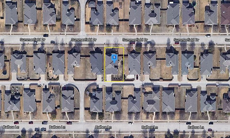1st image of 1624 Summerfield Dr