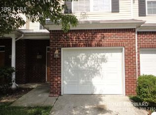 106 Pepperwood Ct, Winchester, KY 40391