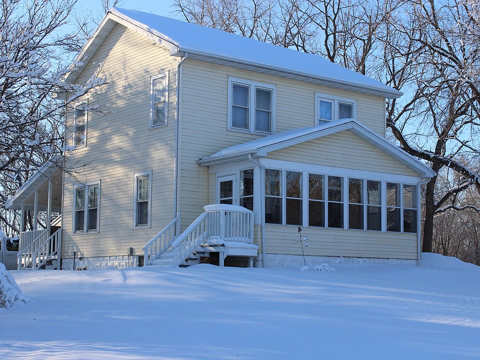 East view
