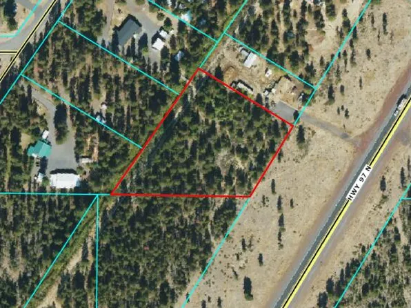 97 Highway, La Pine, OR 97739