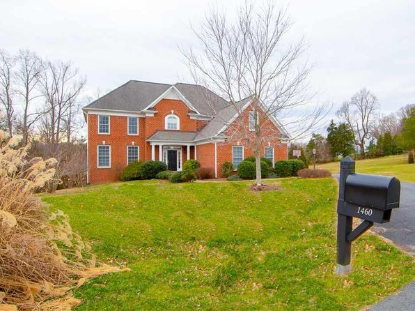 1460 Brentwood Way, Earlysville, VA 22936
