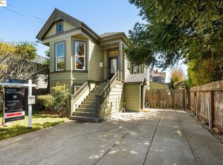 1045 Arlington Ave, Oakland, CA 94608