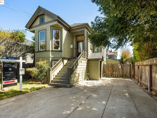 1045 Arlington Ave, Oakland, CA 94608