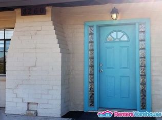 8260 E Wrightstown Rd, Tucson, AZ 85715