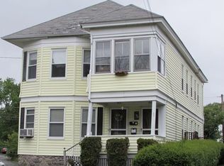 566 Andover St, Lawrence, MA 01843