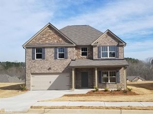 10778 Boulder Way, Hampton, GA 30228