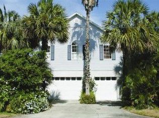 5560 Atlantic Vw, Saint Augustine, FL 32080