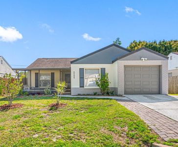 6806 S Gabrielle St, Tampa, FL, 33611