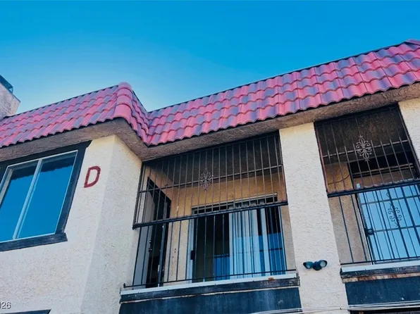 6935 Kepler Dr APT D, Las Vegas, NV 89156