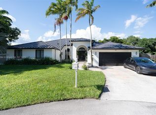 Cutler Country Groves Pla, Cutler Bay, FL 33157