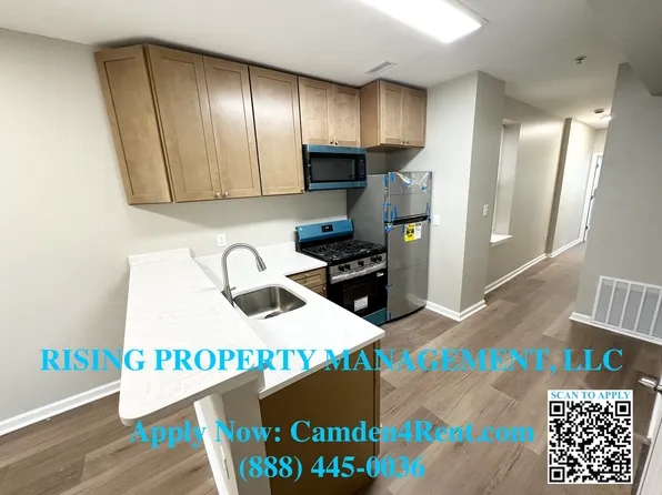 139 State Street, 139 State St, Camden, NJ 08102