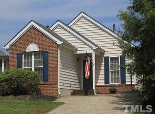 1 Penley Ct, Durham, NC 27713