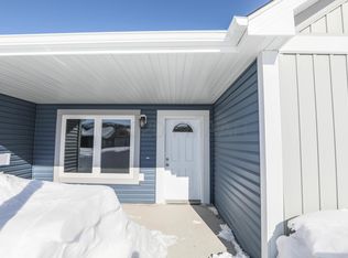 3321 6th Way E UNIT C, West Fargo, ND