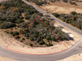 BLOCK 3, LOT 1 Easy Money LOT 1, Boerne, TX 78006