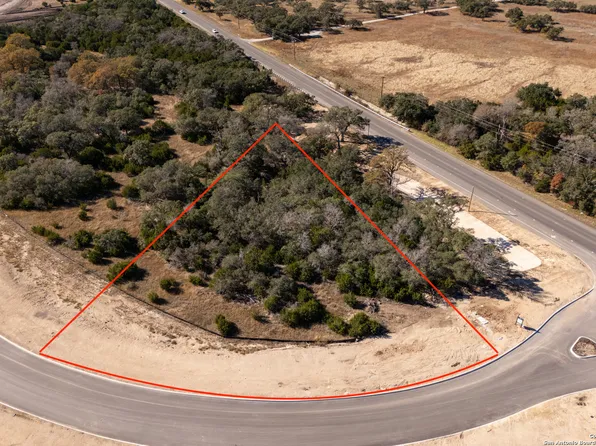 BLOCK 3, LOT 1 Easy Money LOT 1, Boerne, TX 78006