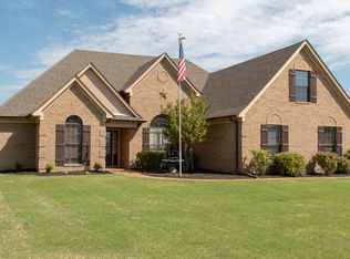 756 Northwood West Dr, Hernando, MS 38632