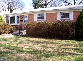 12103 Lauderdale Dr, Rockville, MD 20852