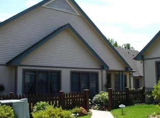 6 Park Edge, Berkeley Heights, NJ 07922