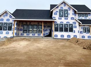 36200 County Road 1, Elizabeth, CO 80107