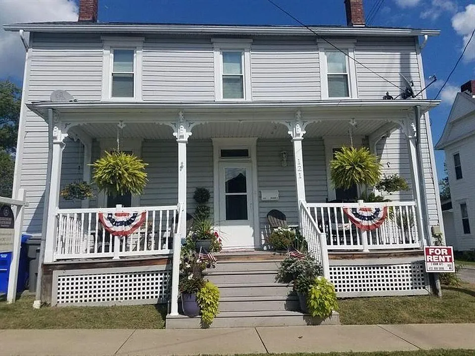 121 Harrison St #2