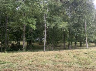 5 Grice Rd Lot 5, Sardis, TN 38371