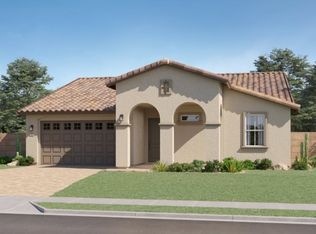 Zenith Plan 1001 Plan, Asante Heritage | Active Adult : Encore II, Surprise, AZ 85387