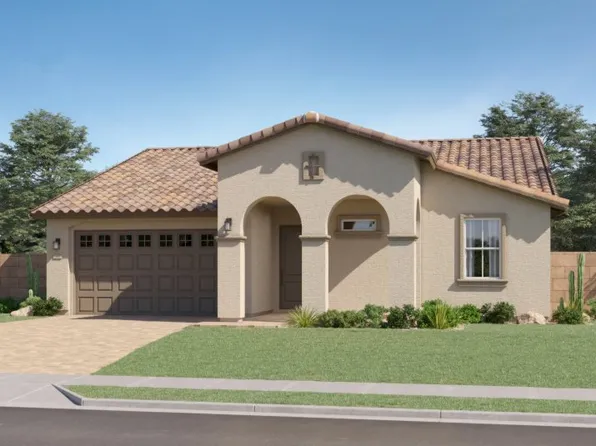 Zenith Plan 1001 Plan, Asante Heritage | Active Adult : Encore II