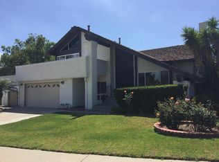 2715 N Atherwood Ave, Simi Valley, CA 93065