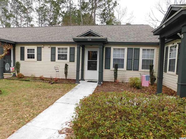 6805 Creekwatch Rd UNIT 105