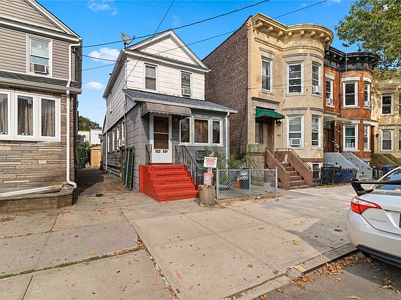 10349A 104th Street, Ozone Park, NY 11417 | MLS #3495775 | Zillow