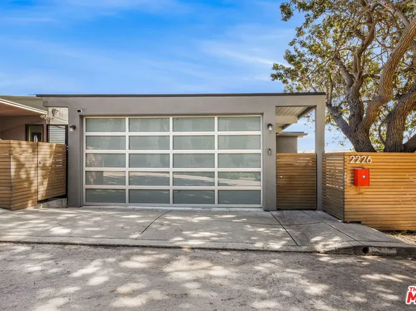 2226 Ronda Vista Dr, Los Angeles, CA 90027
